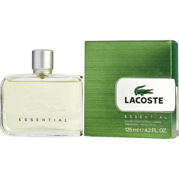 Lacoste essential outlet set