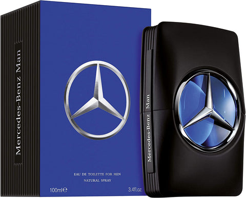 Mercedes-Benz Homme