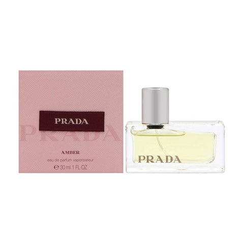 Ambre Prada