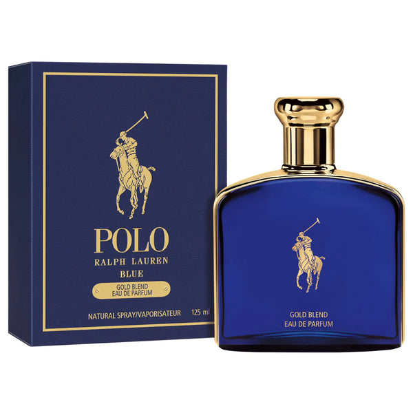 Polo Blue Gold Blend – Perfume Shop