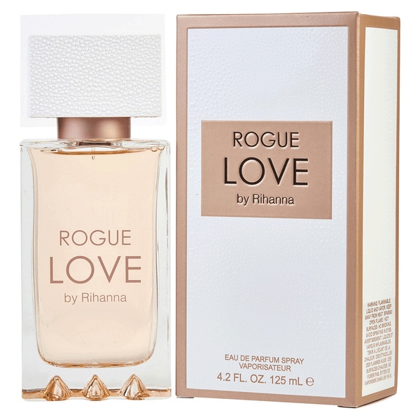 Love outlet rihanna perfume