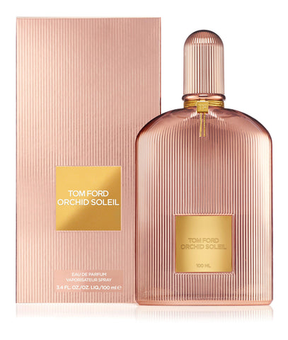 Tom Ford Orchid Soleil