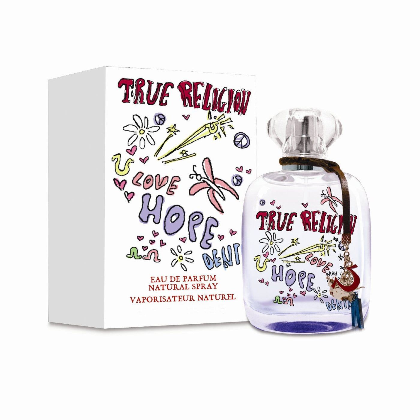 True Religion Love Hope Denim – Perfume Shop