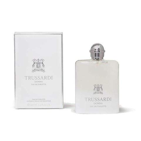 Trussardi Donna Edt