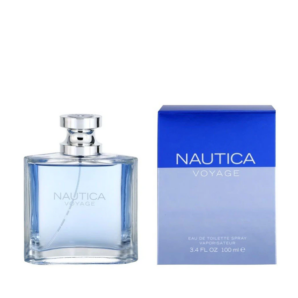 Nautica Voyage – Perfume Shop