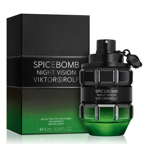 Victor & Rolf SpiceBomb Night Vision