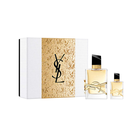 Ysl Libre Travel Set