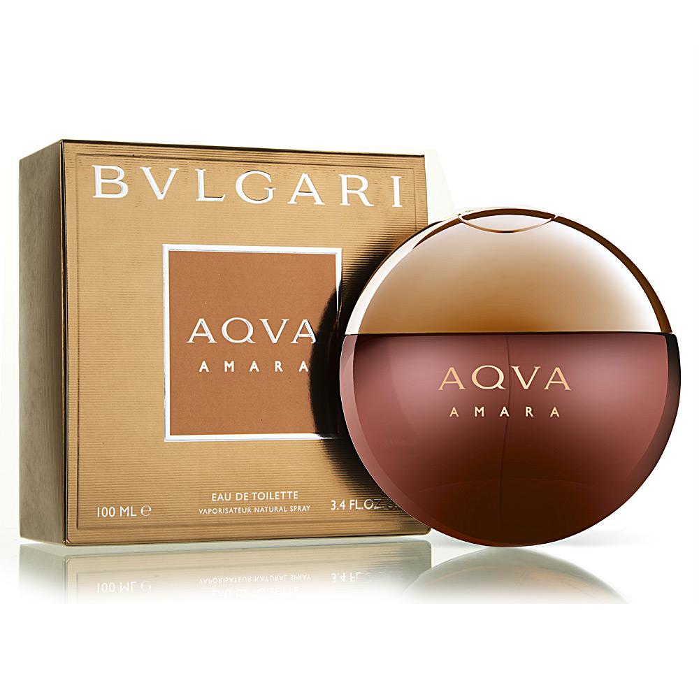 Bulgari on sale aqua amara