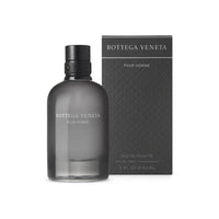 Bottega veneta shop fragrance men