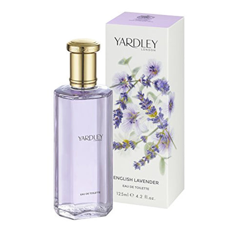 Yardley English Lavender