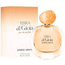 Giorgio Armani Terra Di Gioia