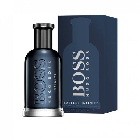 Boss Bottled Infinite