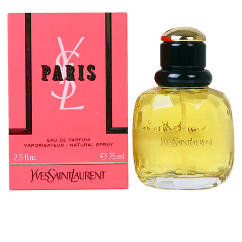 YSL Paris EDP