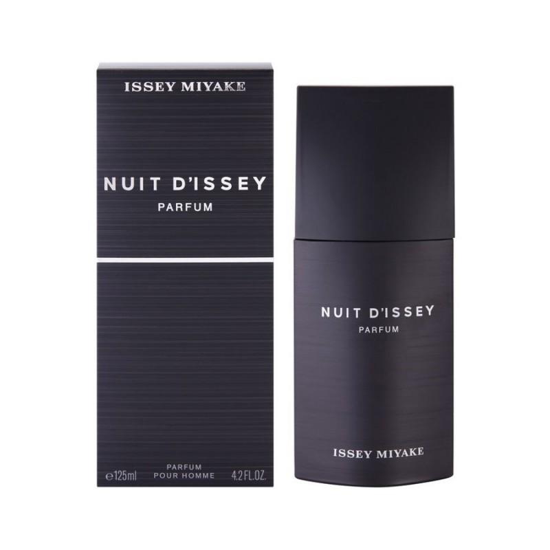 Issey Miyaki Nuit D'Issey – Perfume Shop