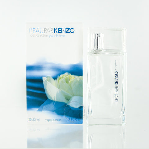 L'Eau ParKenzo