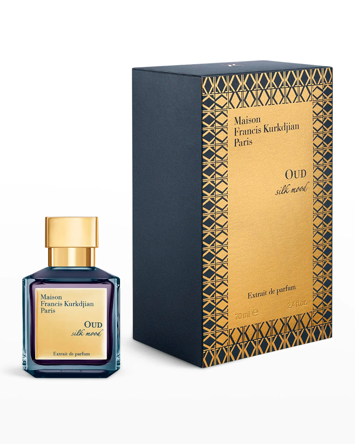 Maison Francis Kurkdjian Oud Silk Mood Extrait