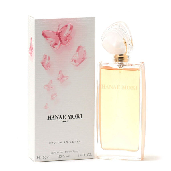 Hanae Mori Butterfly Edt