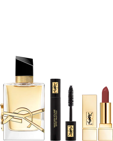 Yves Saint Laurent Libre Set