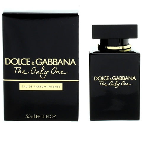 Dolce & Gabbana The Only One EDP Intense