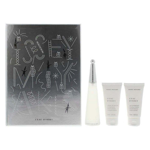 Issey Miyake L'eau D'issey Set