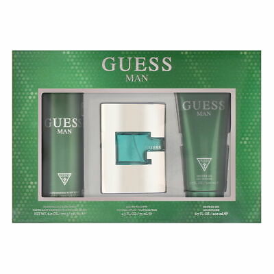 Guess Man Gift Set