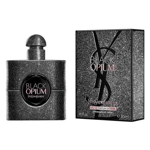 YSL Black Opium Extreme