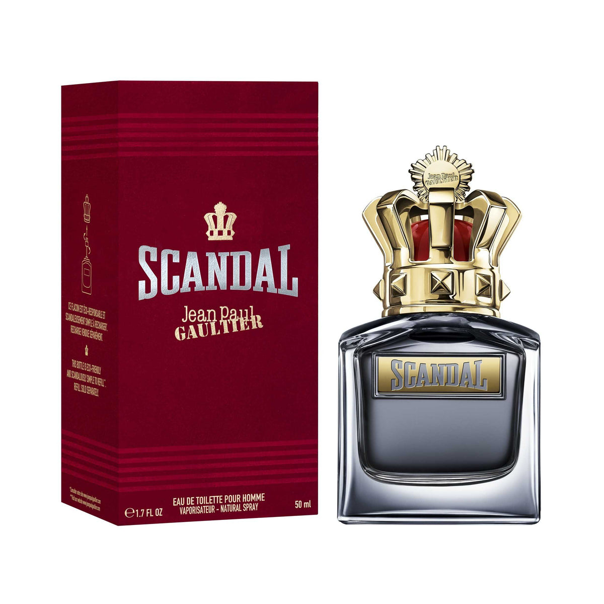 Jean Paul Gaultier Scandal