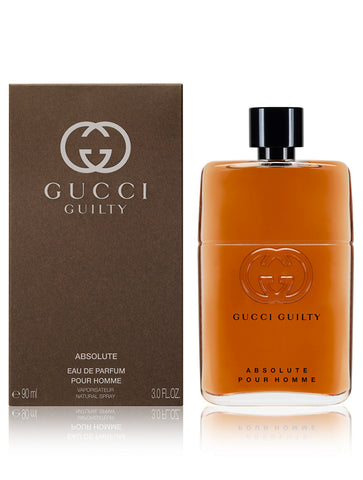 Gucci Guilty Absolute